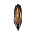 Siren - Women's Black Stilettos - Anabelle - Size One Size, 5.5 at The Iconic