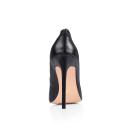 Siren - Women's Black Stilettos - Anabelle - Size One Size, 8.5 at The Iconic