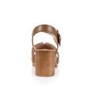 Siren - Women's Brown Sandals - Luca Clogs - Size One Size, 37 at The Iconic