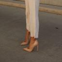 Siren - Women's Neutrals Stilettos - Anabelle - Size One Size, 5 at The Iconic