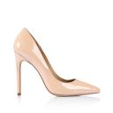 Siren - Women's Neutrals Stilettos - Anabelle - Size One Size, 5 at The Iconic