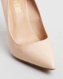 Siren - Women's Neutrals Stilettos - Anabelle - Size One Size, 5 at The Iconic