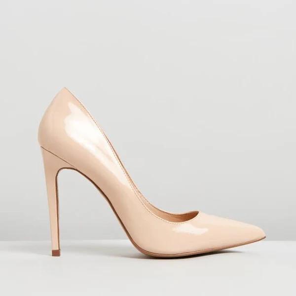 Siren - Women's Neutrals Stilettos - Anabelle - Size One Size, 5 at The Iconic
