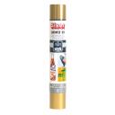 Siser EasyWeed HTV Vinyl 11.8"X36" Roll - Gold