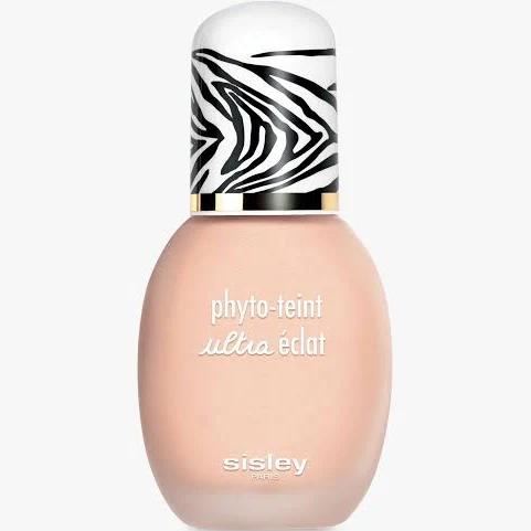 Sisley Phyto-Teint Ultra Eclat - White - 30