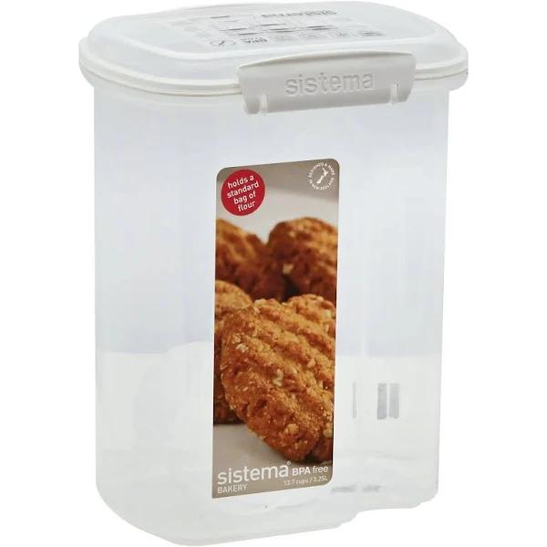 Sistema Bake It Container 3.25L