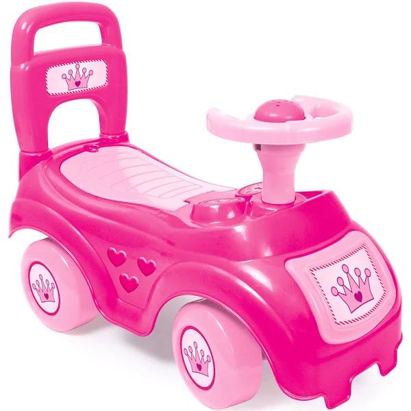 Sit N Ride Pink - AfterPay & zipPay Available