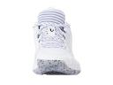 Size 15 Mens-adidas Dame 7 EXTPLY Basketball Shoes White Black H68990