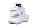 Size 15 Mens-adidas Dame 7 EXTPLY Basketball Shoes White Black H68990