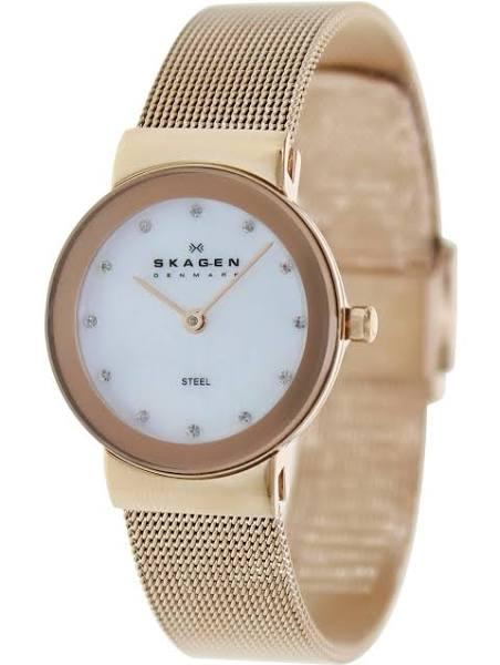 Skagen Women's Freja (358SRRD)