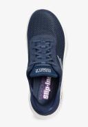 Skechers 124975 NVW Colour: NVW, Size: EU 39
