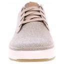 Skechers 65981 Moreno Ederson Khaki Mens Comfort Shoes