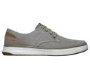 Skechers 65981 Moreno Ederson Khaki Mens Comfort Shoes