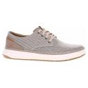 Skechers 65981 Moreno Ederson Khaki Mens Comfort Shoes