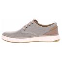 Skechers 65981 Moreno Ederson Khaki Mens Comfort Shoes