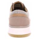 Skechers 65981 Moreno Ederson Khaki Mens Comfort Shoes