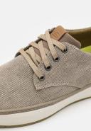 Skechers 65981 Moreno Ederson Khaki Mens Comfort Shoes