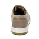 Skechers 65981 Moreno Ederson Khaki Mens Comfort Shoes