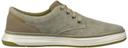 Skechers 65981 Moreno Ederson Khaki Mens Comfort Shoes