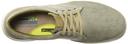 Skechers 65981 Moreno Ederson Khaki Mens Comfort Shoes