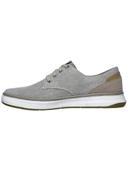 Skechers 65981 Moreno Ederson Khaki Mens Comfort Shoes