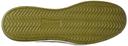 Skechers 65981 Moreno Ederson Khaki Mens Comfort Shoes