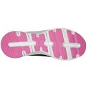 Skechers Arch Fit - Big Appeal Black/Fuchsia Size 9.5 Female US | AfterPay Available