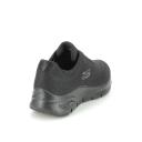 Skechers Arch Fit - Big Appeal Black/Fuchsia Size 9.5 Female US | AfterPay Available