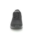 Skechers Arch Fit - Big Appeal Black/Fuchsia Size 9.5 Female US | AfterPay Available