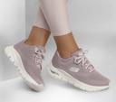 Skechers Arch Fit - Big Appeal Mauve Size 6.5 Female US | AfterPay Available