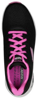 Skechers Arch Fit Big Appeal Sneakers in Black 6