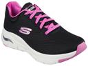 Skechers Arch Fit Big Appeal Sneakers in Black 6