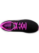Skechers Arch Fit Big Appeal Sneakers in Black 6