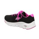 Skechers Arch Fit Big Appeal Sneakers in Black 6