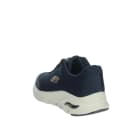 Skechers Arch Fit Mens Navy Trainers