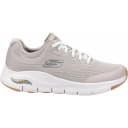 Skechers Arch Fit Mens Navy Trainers
