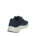 Skechers Arch Fit Mens Navy Trainers
