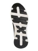 Skechers Arch Fit Shoes - Big Appeal Black White Women - 36