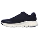 Skechers Arch Fit Trainers Men's - Blue