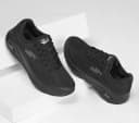 Skechers Black Arch Fit Trainers