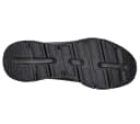 Skechers Black Arch Fit Trainers
