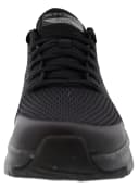 Skechers Black Arch Fit Trainers