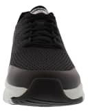 Skechers Black Arch Fit Trainers