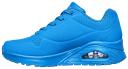 Skechers Blue Uno Night Shade Sneakers US 5