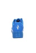Skechers Blue Uno Night Shade Sneakers US 5