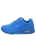 Skechers Blue Uno Night Shade Sneakers US 5