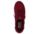 Skechers Bobs B Cute Womens Slip On Trainers Black: UK 5