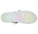 Skechers Bobs B Cute Womens Slip On Trainers Black: UK 5