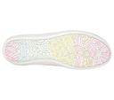 Skechers Bobs B Cute Womens Slip On Trainers Black: UK 5