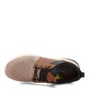 Skechers Delson 3.0 Cicada Sneaker in Brown 7